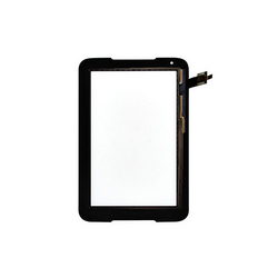 Touchscreen #MCF-070-0834-V4.0 for A1000 Lenovo tablet black (OR)