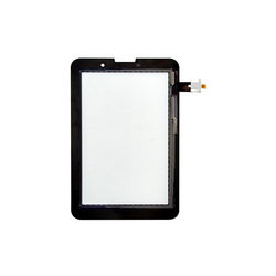 Touch screen (touchscreen) #NTP070CM352001 for tablet A3000/A5000 Lenovo white (OR)
