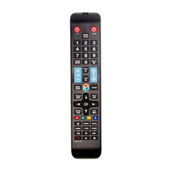 Samsung TV BN59-01178B Remote control black