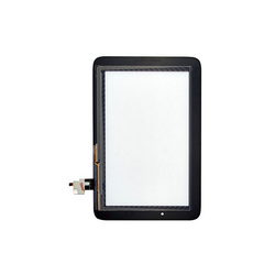 Touchscreen (touchscreen) #MCF-070-0388-V5.0 for tablet A2107A Lenovo black (OR)