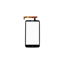 Сенсорный экран (тачскрин) #H6063A FPC для моб. телефона S720e One X HTC черный (OR)