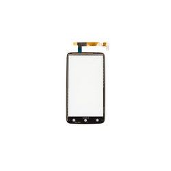 Touchscreen #H6063A FPC for mobile phone S720e One X HTC black (OR)