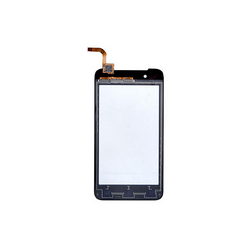 Touchscreen #MA-434 for mobile phone Desire 210 Dual Sim HTC black (OR)