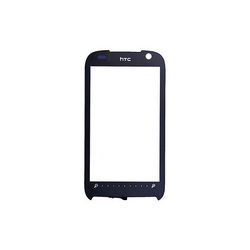 Сенсорный экран (тачскрин) #146-01 для моб. телефона T7373 Touch Pro2 HTC черный (OR)