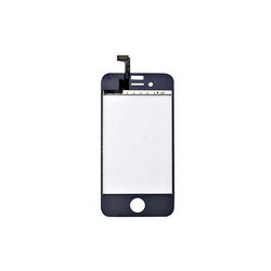Touchscreen #821-0999-A for iPhone 4 Apple mobile phone white (OR)