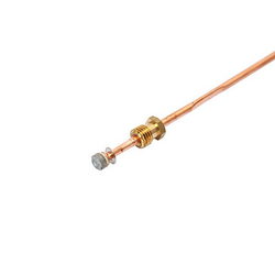 Thermocouple for gas stove L=1100mm Whirlpool