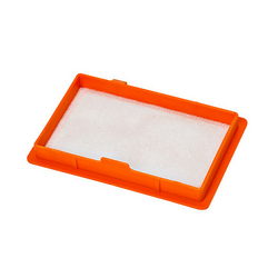 Filter outlet (micro) for vacuum cleaner Electrolux