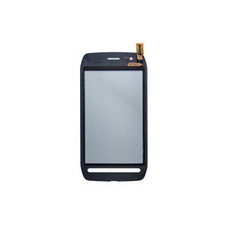 Touchscreen for mobile phone 603 Nokia white (OR)