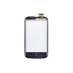 Touchscreen for mobile phone 510 Lumia Nokia black (OR)
