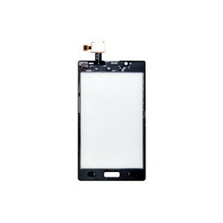 Touchscreen for mobile phone P700/P705 Optimus L7 LG black (HC)