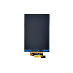 Дисплей #TM038PDHP01 для моб. телефона E440/E445 Optimus L4 II Dual Sim LG (OR)