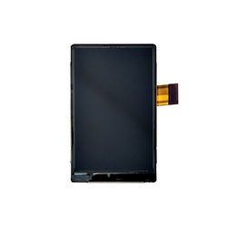 Дисплей #81150292BL для моб. телефона KC910/KE990/KS660/KU990 LG (OR)