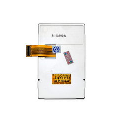 Display #81150292BL for mobile phone KC910/KE990/KS660/KU990 LG (OR)