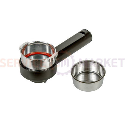 Filter holder assembly CP9064/01 for Philips Saeco coffee maker