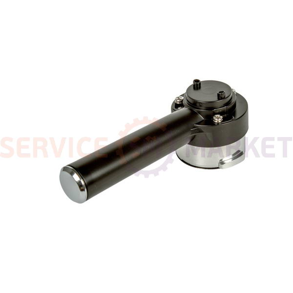 Filter holder assembly CP9064/01 for Philips Saeco coffee maker