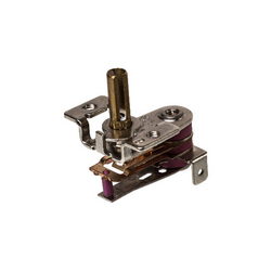 Терморегулятор (термостат) для масл. обогрев. QX201 250V 10A