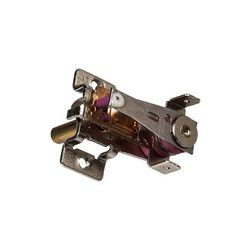 Thermostat for oil heating. QX201 250V 10A