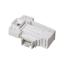 Замок люка (двери) для стиральной машины Bosch