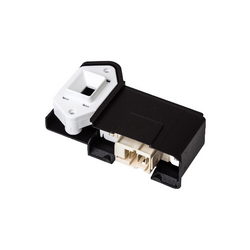 Замок люка (двери) для стиральной машины Bosch