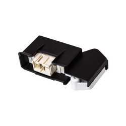 Hatch (door) lock for Bosch washing machine