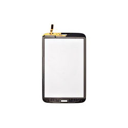 Touchscreen for tablet SM-T311 Galaxy Tab 3 (8.0") Samsung black (OR)