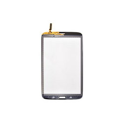 Touchscreen for tablet SM-T311 Galaxy Tab 3 (8.0") Samsung white (OR)