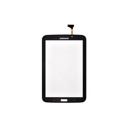 Сенсорный экран (тачскрин) для планшета SM-T210 Galaxy Tab 3 (7.0", 3G) Samsung черный (OR)