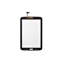 Touch screen (touchscreen) for tablet SM-T210 Galaxy Tab 3 (7.0", 3G) Samsung black (OR)