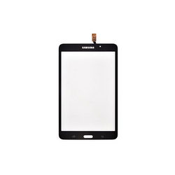 Сенсорный экран (тачскрин) для планшета SM-T230 Galaxy Tab 4 (7.0", Wi-Fi) Samsung черный (OR)