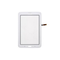 Сенсорный экран (тачскрин) для планшета SM-T111 Galaxy Tab 3 Lite (7.0", 3G) Samsung белый (OR)