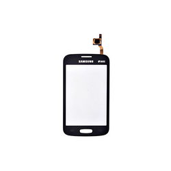 Сенсорный экран (тачскрин) для моб. телефона GT-S7262 Galaxy Star Plus Samsung черный (OR)