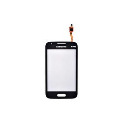 Сенсорный экран (тачскрин) для моб. телефона SM-G313H Galaxy Ace 4 Lite Samsung черный (OR)