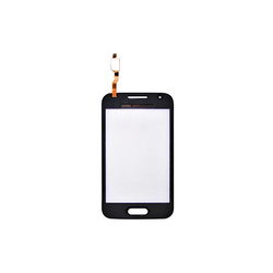 Touchscreen for mobile phone SM-G313H Galaxy Ace 4 Lite Samsung black (OR)