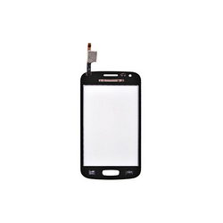 Touchscreen for mobile phone GT-S7272 Galaxy Ace 3 Samsung white (OR)