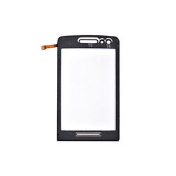 Touchscreen for mobile phone GT-M8800 Samsung black (OR)