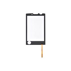 Touchscreen for mobile phone GT-B7300 Samsung black (OR)