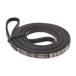 Ремень 1600J3 Hutchinson черный