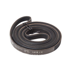 Ремень 1418J4 Hutchinson черный