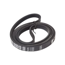 Ремень 1123J4 PJ Optibelt черный