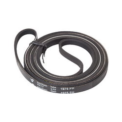 Ремень 1975J5 PH Hutchinson черный