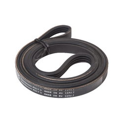 Ремень 1254J4 Hutchinson черный