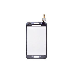 Touchscreen for mobile phone SM-G355H Galaxy Core 2 Samsung white (OR)