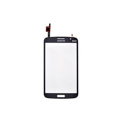 Сенсорный экран (тачскрин) для моб. телефона SM-G7102 Galaxy Grand 2 Samsung черный (OR)