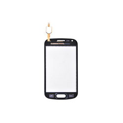 Touchscreen for mobile phone GT-S7562 Galaxy S Duos Samsung white (HC)