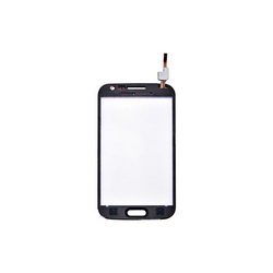 Touchscreen for mobile phone GT-I8552 Galaxy Win Samsung black (OR)