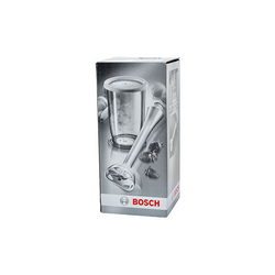 Blender Leg + Measuring Cup 700ml with Lid MFZ3500 for Bosch Mixer (Accessory)