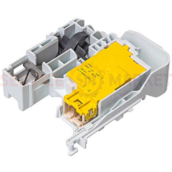 Замок люка (двери) для стиральной машины Indesit, Ariston Rold