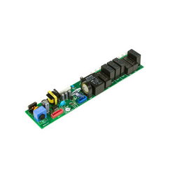 Плата управления для варочной панели DE92-02161G Samsung