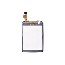Touchscreen for mobile phone GT-S3850 Samsung black (OR)