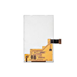 Display for mobile phone GT-S7562 Galaxy S Duos La Fleur Samsung (HC)